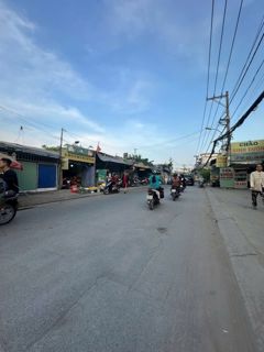 Đất hẻm Hồ Văn Tư, Trường Thọ — hẻm xe hơi tránh,4 lô F0 giá từ 4.7 tỷ. DT từ 75m2 đến 122m2